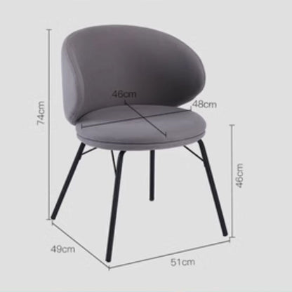 CHK020 - เก้าอี้ (Chair)