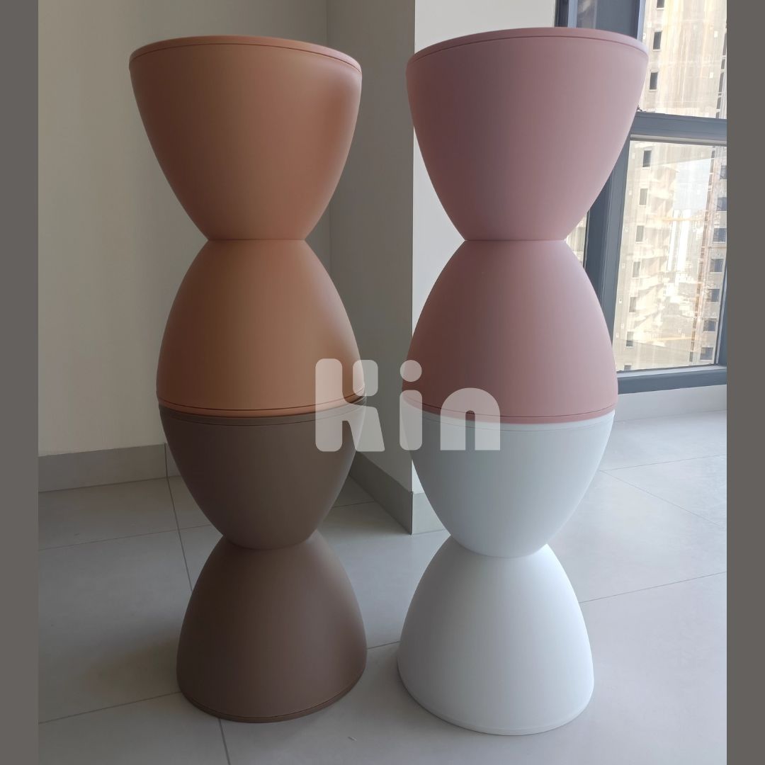 STK048 - โต๊ะข้าง (Side Table)