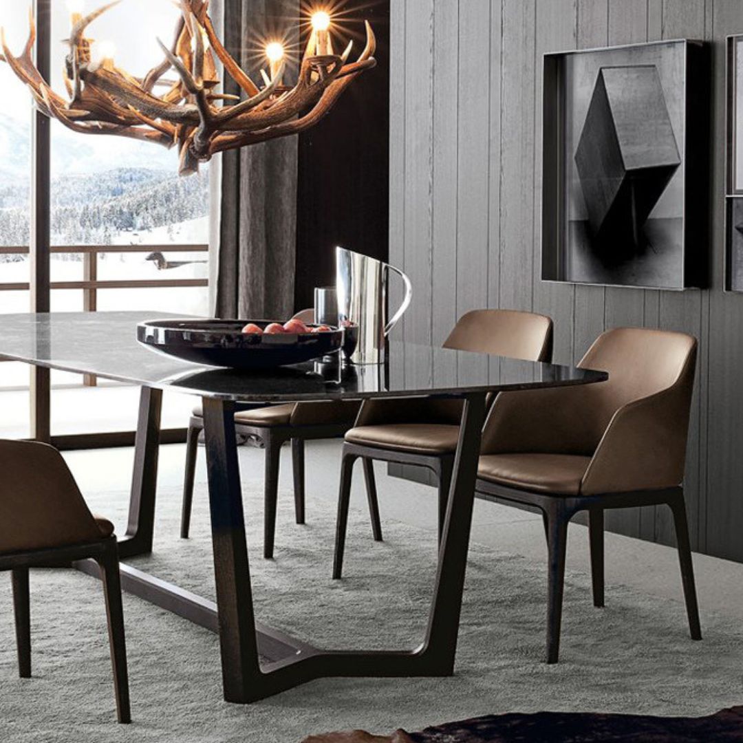 CHK048 - เก้าอี้ (Chair)