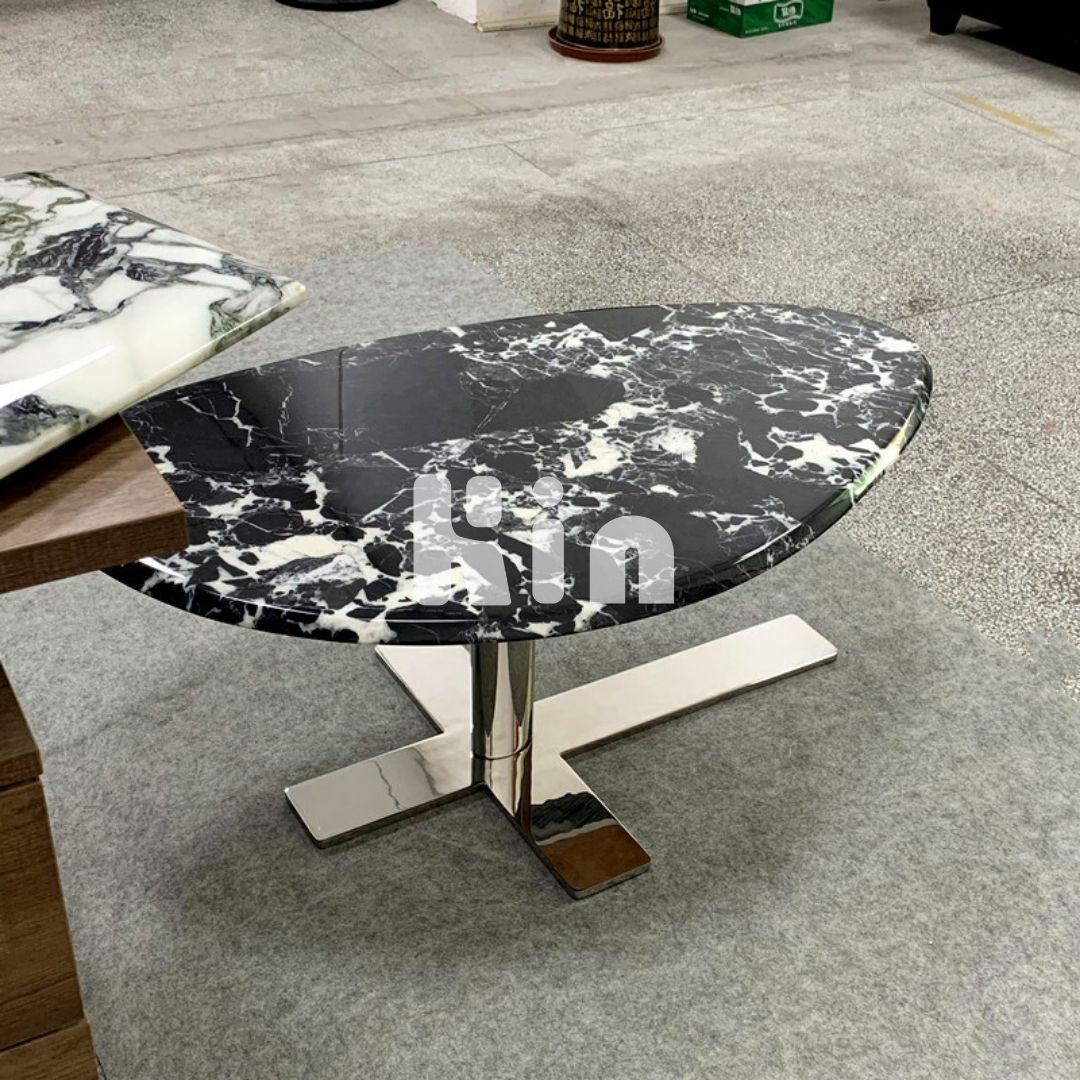 CTK007 - โต๊ะกลาง โต๊ะกาแฟ (Coffee Table)