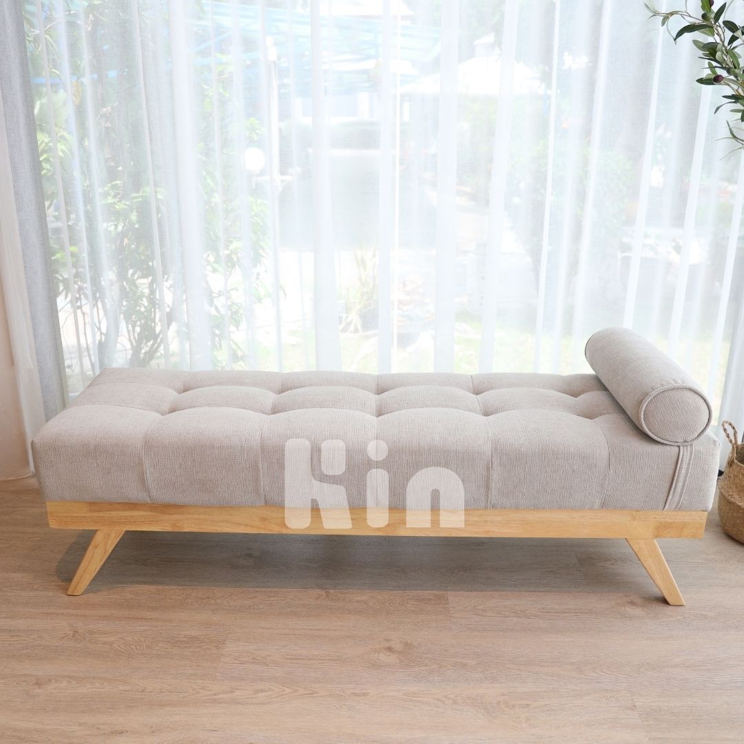 BHK011 - เก้าอี้ม้านั่ง (Bench)