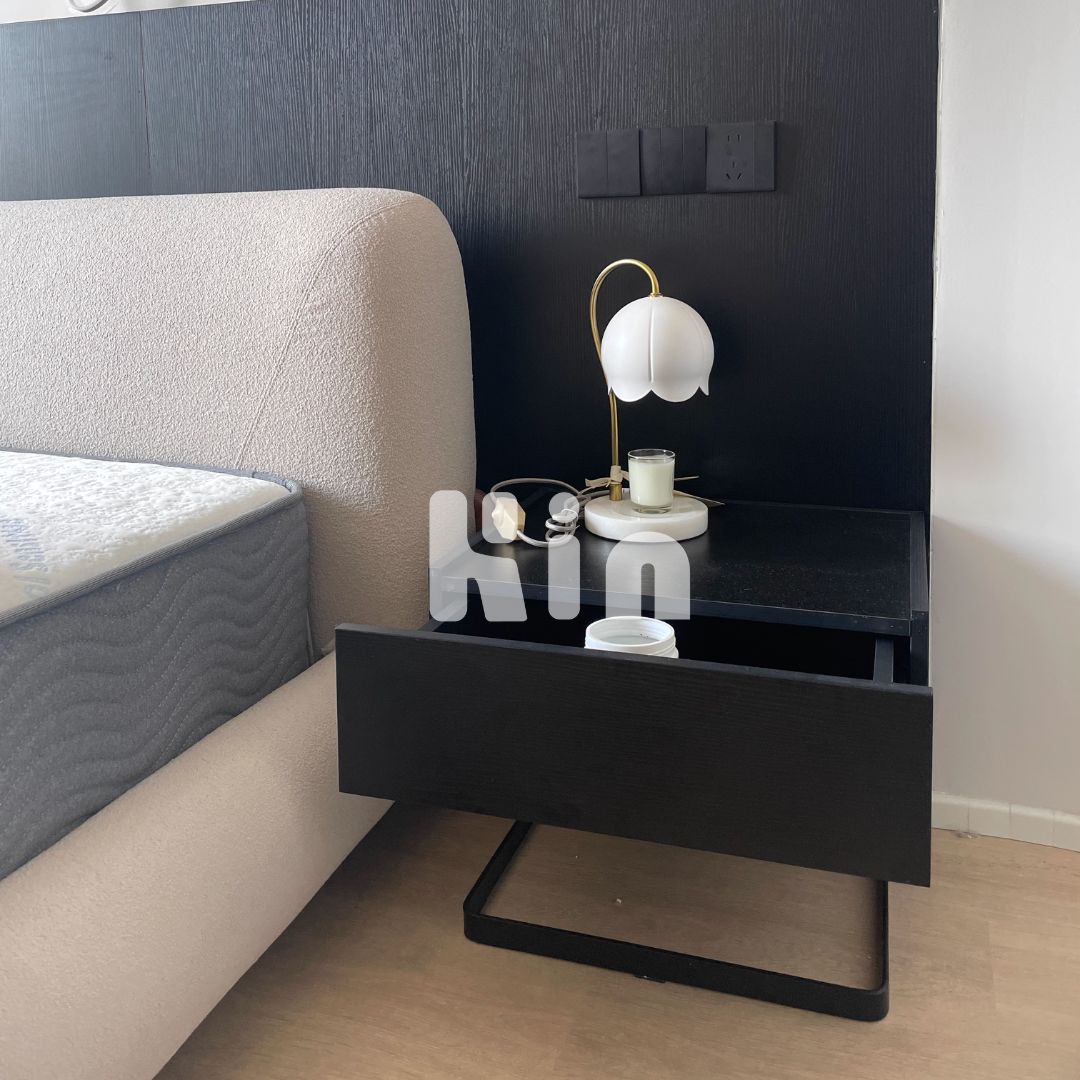 NTK013 - โต๊ะข้างเตียง (Night Table)