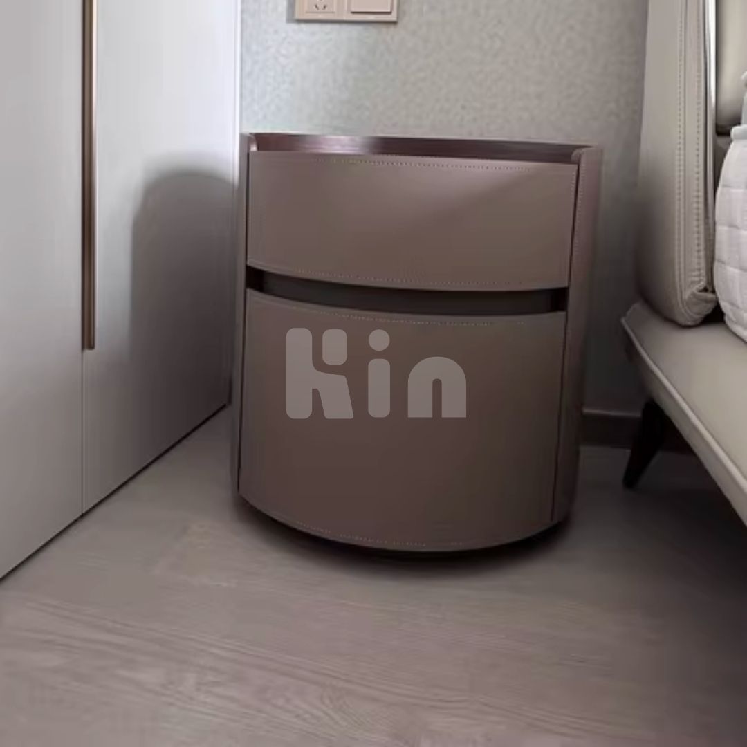 NTK015 - โต๊ะข้างเตียง (Night Table)