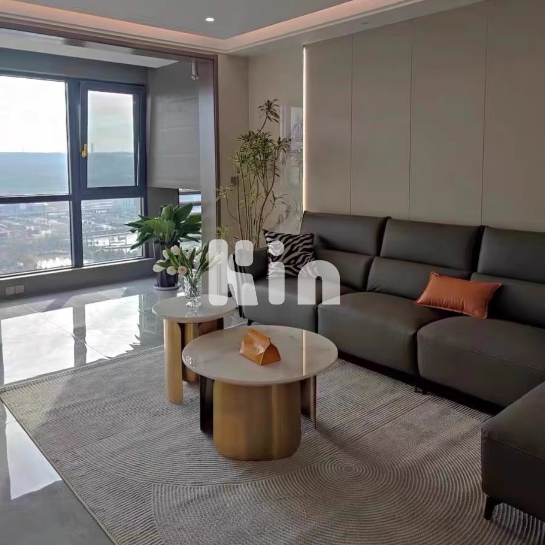 CTK042 - โต๊ะกลาง โต๊ะกาแฟ (Coffee Table)