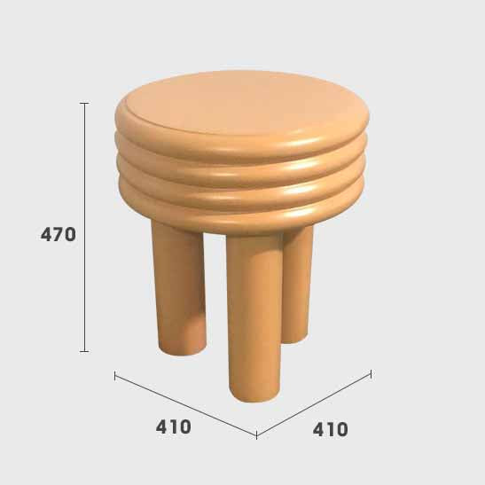 CTK002 - โต๊ะกลาง โต๊ะกาแฟ (Coffee Table)
