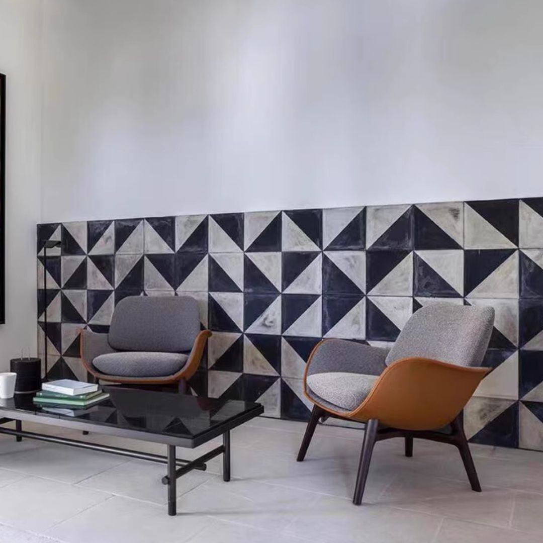 ARK072 - เก้าอี้อาร์มแชร์ (Armchair)