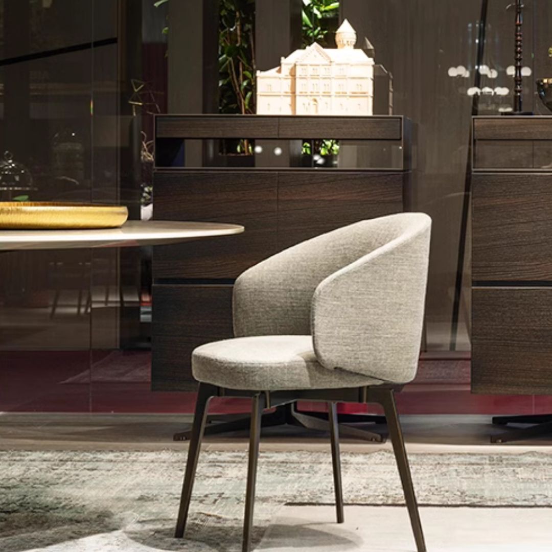 CHK066 - เก้าอี้ (Chair) – Kin Design