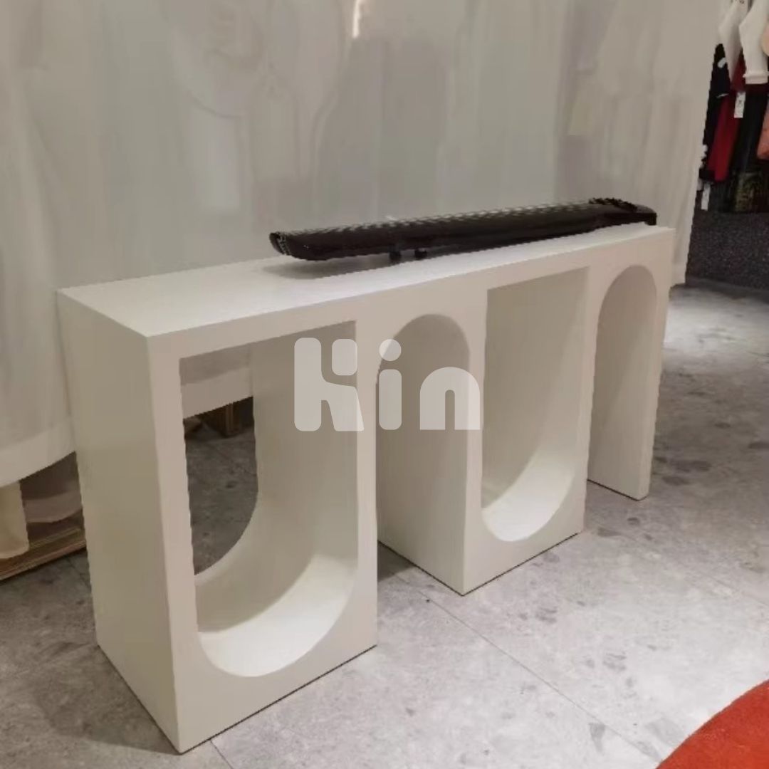 CLK033 - โต๊ะคอนโซล (Console)