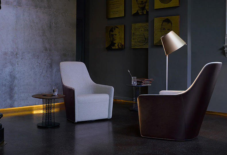 ARK067 - เก้าอี้อาร์มแชร์ (Armchair)