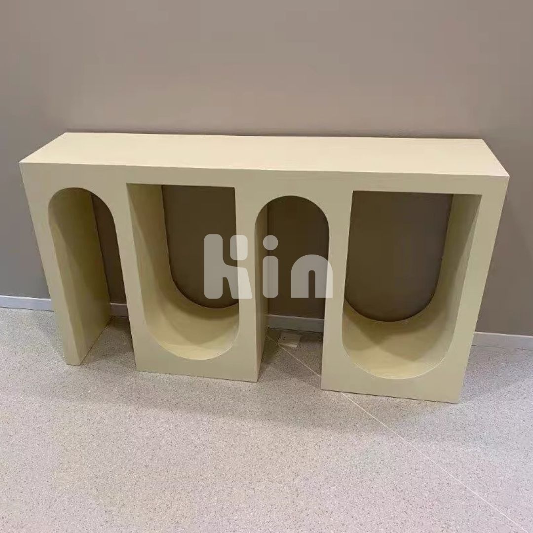 CLK033 - โต๊ะคอนโซล (Console)