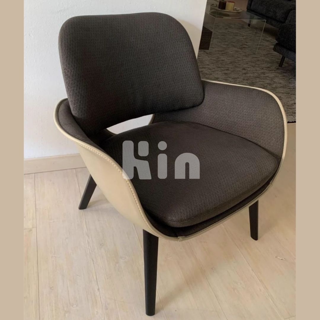 ARK072 - เก้าอี้อาร์มแชร์ (Armchair)