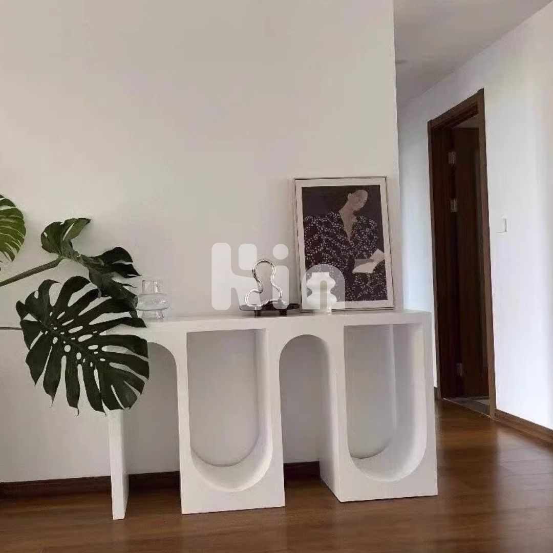 CLK033 - โต๊ะคอนโซล (Console)