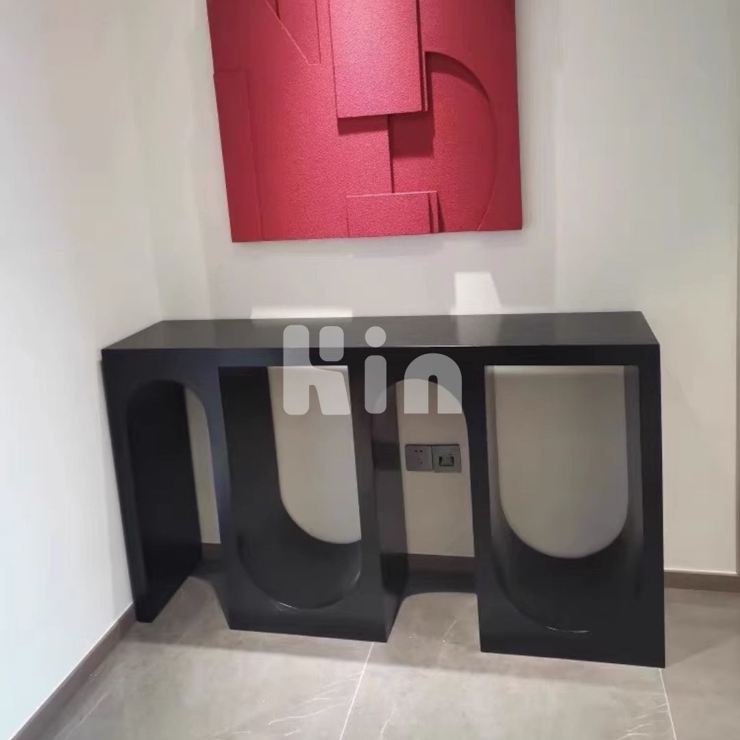 CLK033 - โต๊ะคอนโซล (Console)