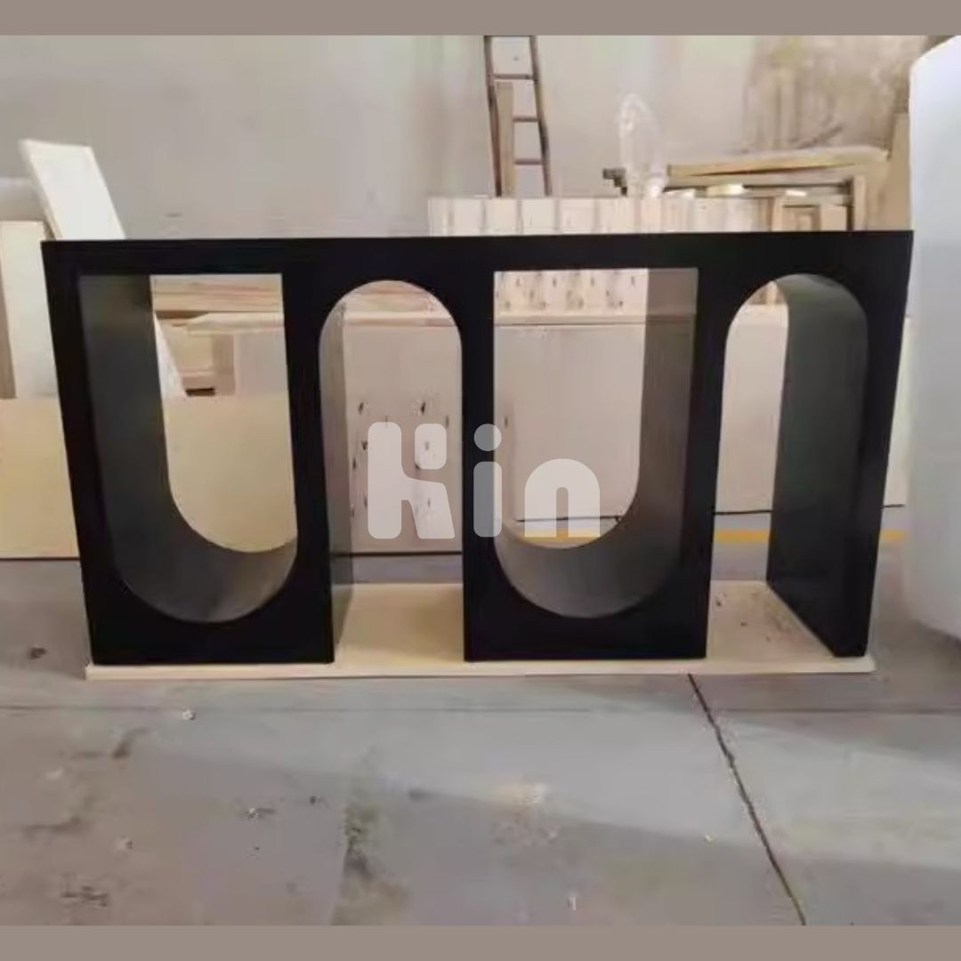 CLK033 - โต๊ะคอนโซล (Console)