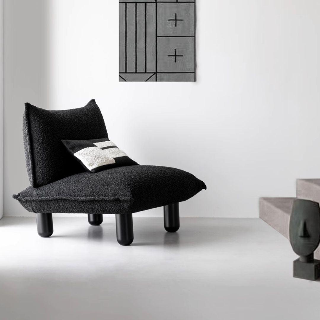 ARK074 - เก้าอี้อาร์มแชร์ (Armchair)