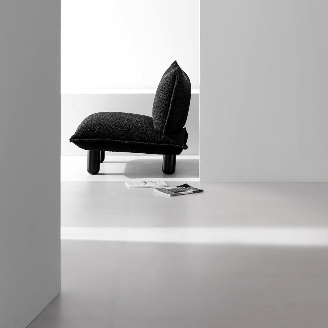 ARK074 - เก้าอี้อาร์มแชร์ (Armchair)