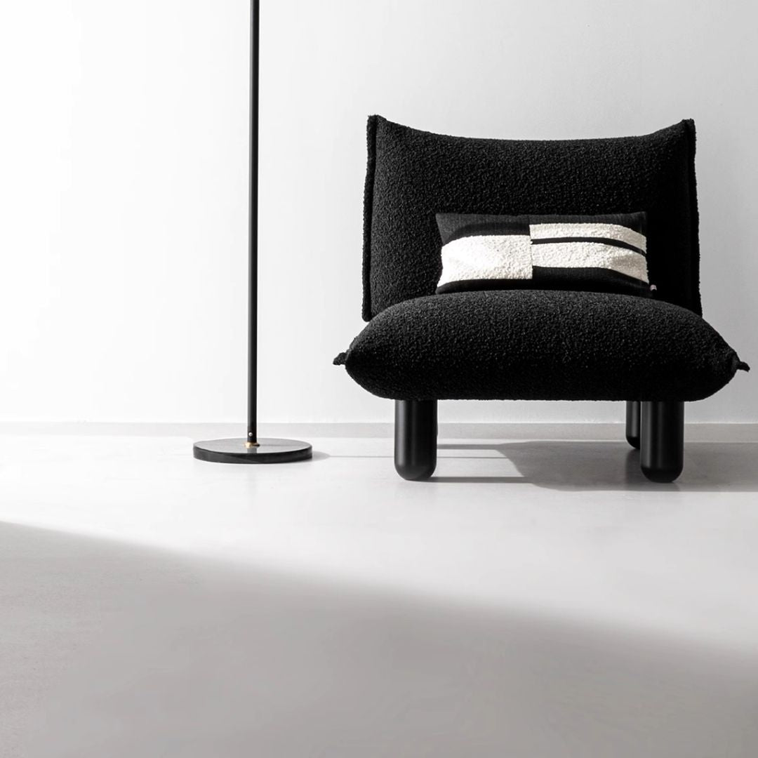 ARK074 - เก้าอี้อาร์มแชร์ (Armchair)