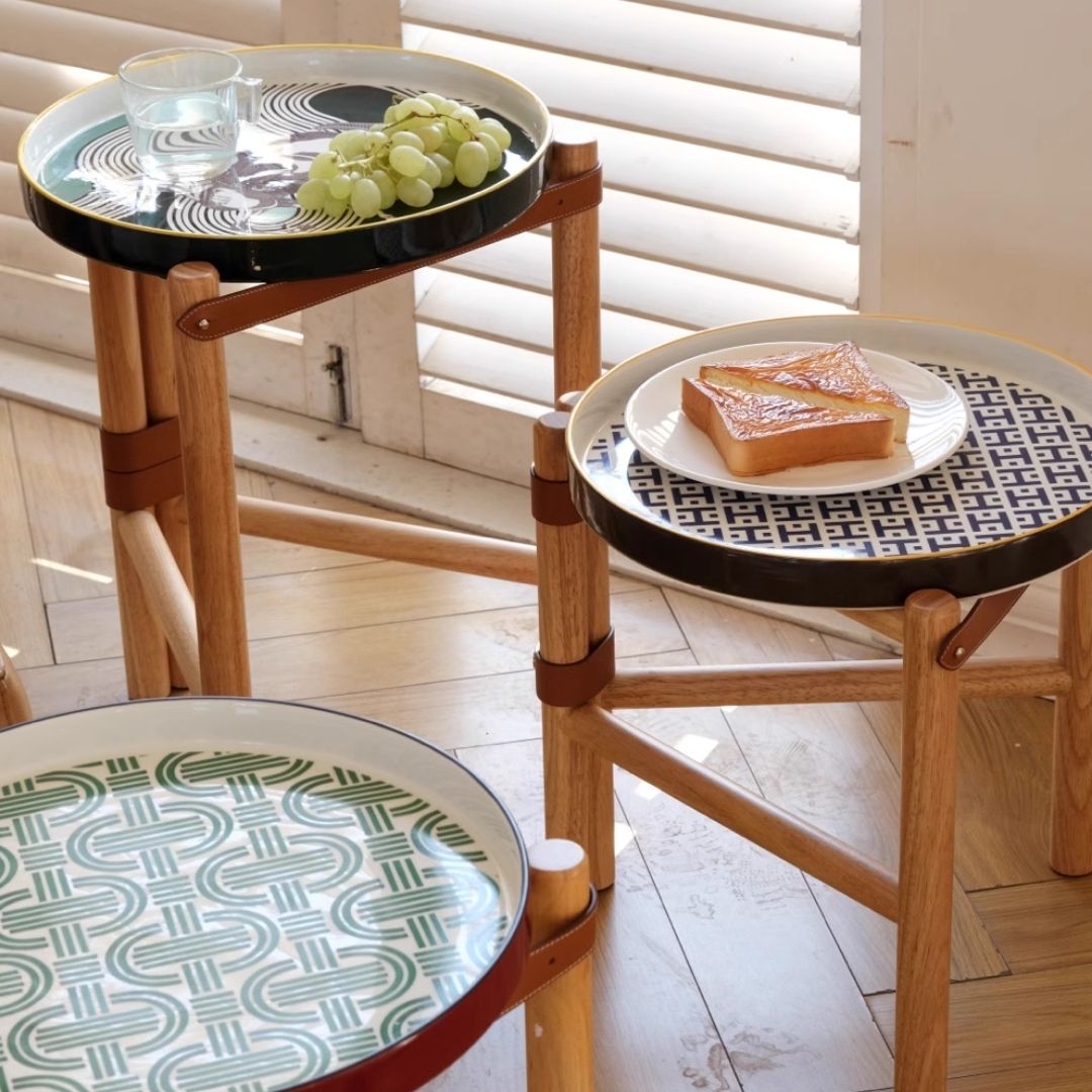 STK015 - โต๊ะข้าง (Side Table)