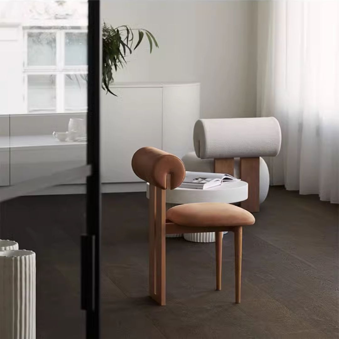 CHK012 - เก้าอี้ (Chair)