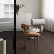 CHK012 - เก้าอี้ (Chair)