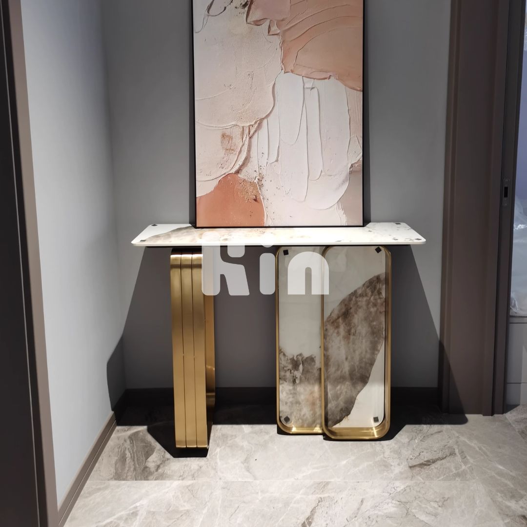 CLK005 - โต๊ะคอนโซล (Console)