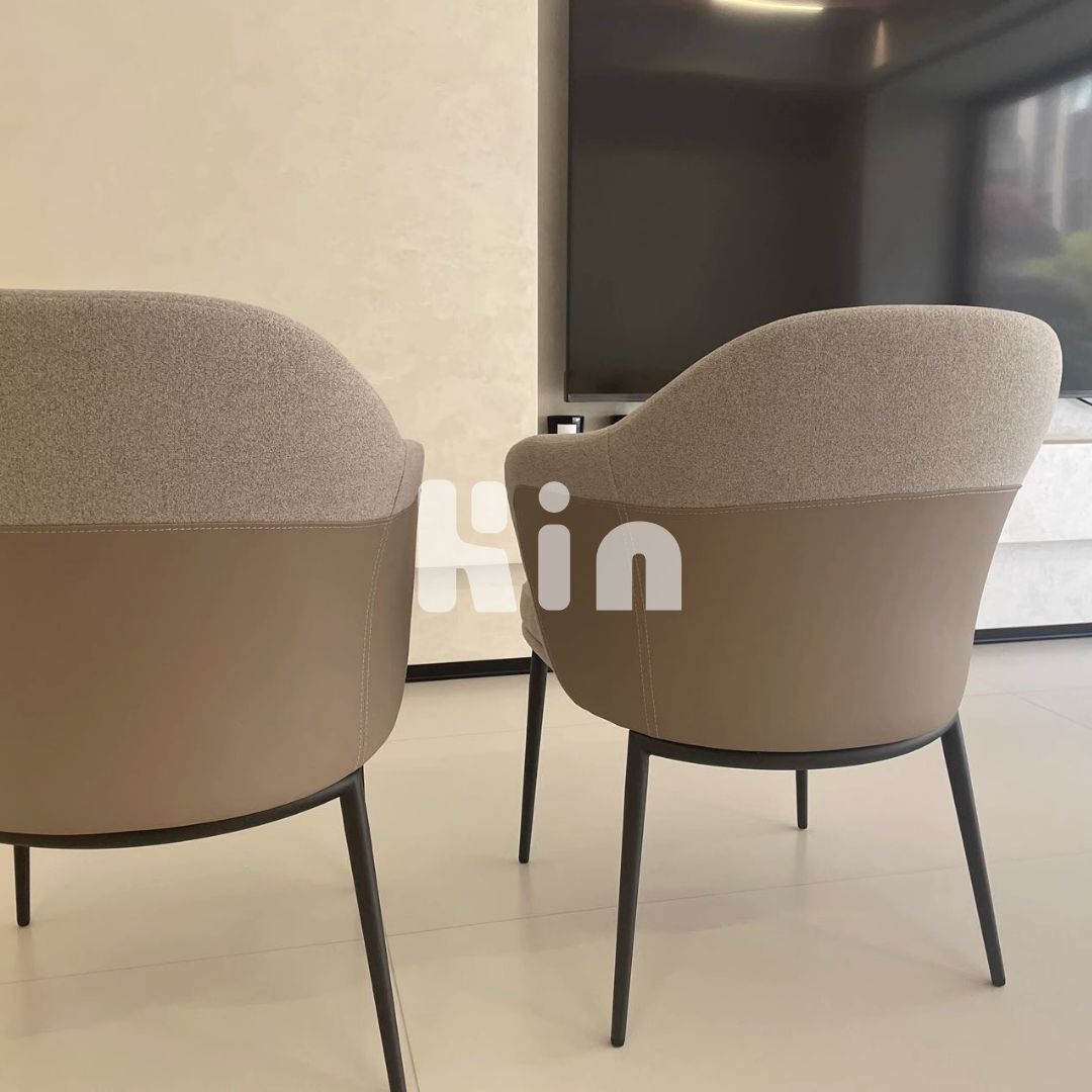 CHK042 - เก้าอี้ (Chair)