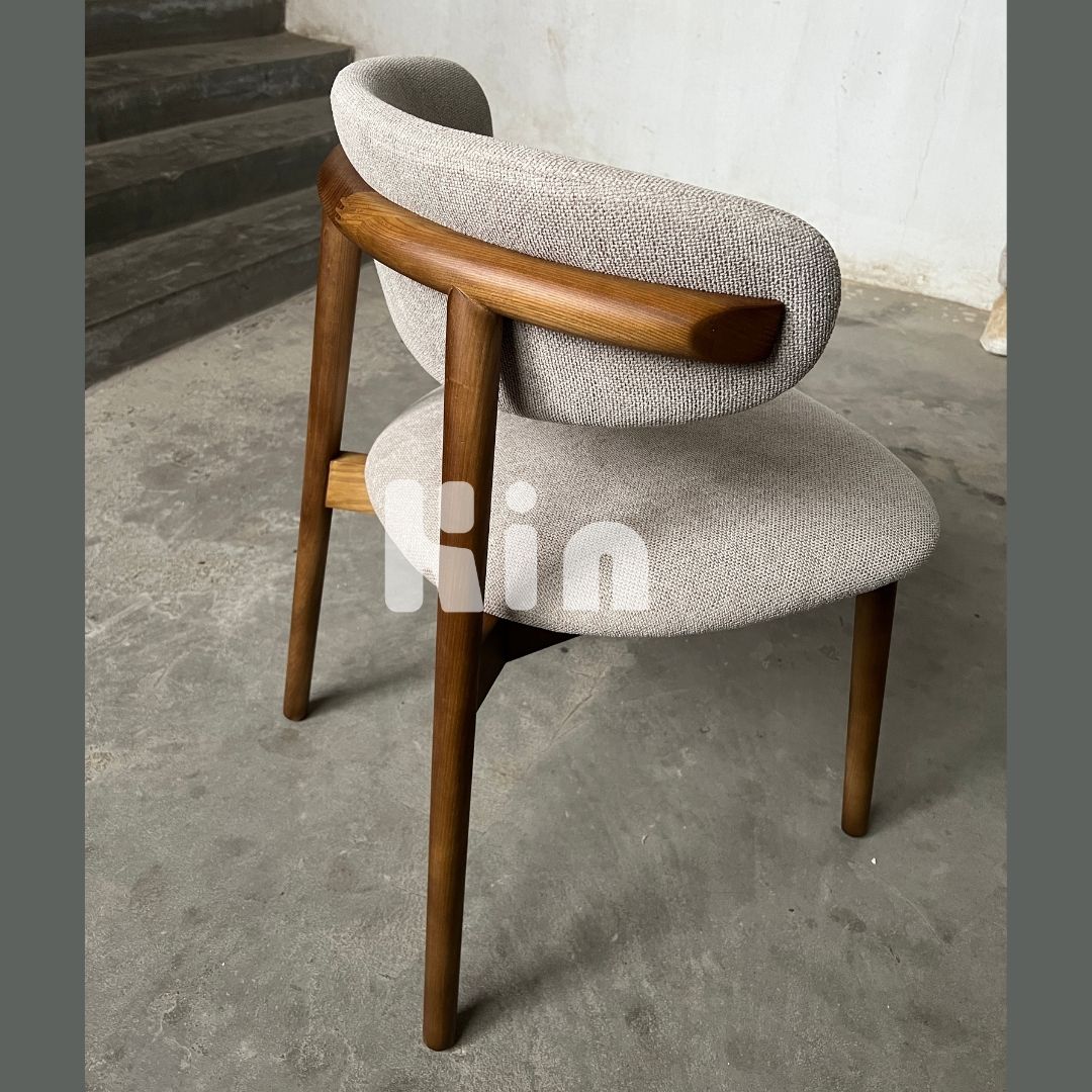 CHK052 - BSK เก้าอี้บาร์ (Bar Stool)