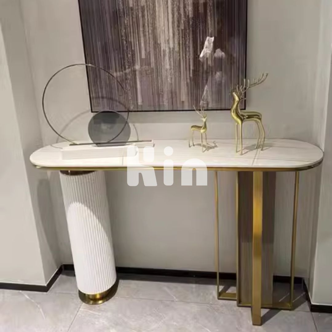 CLK007 - โต๊ะคอนโซล (Console)