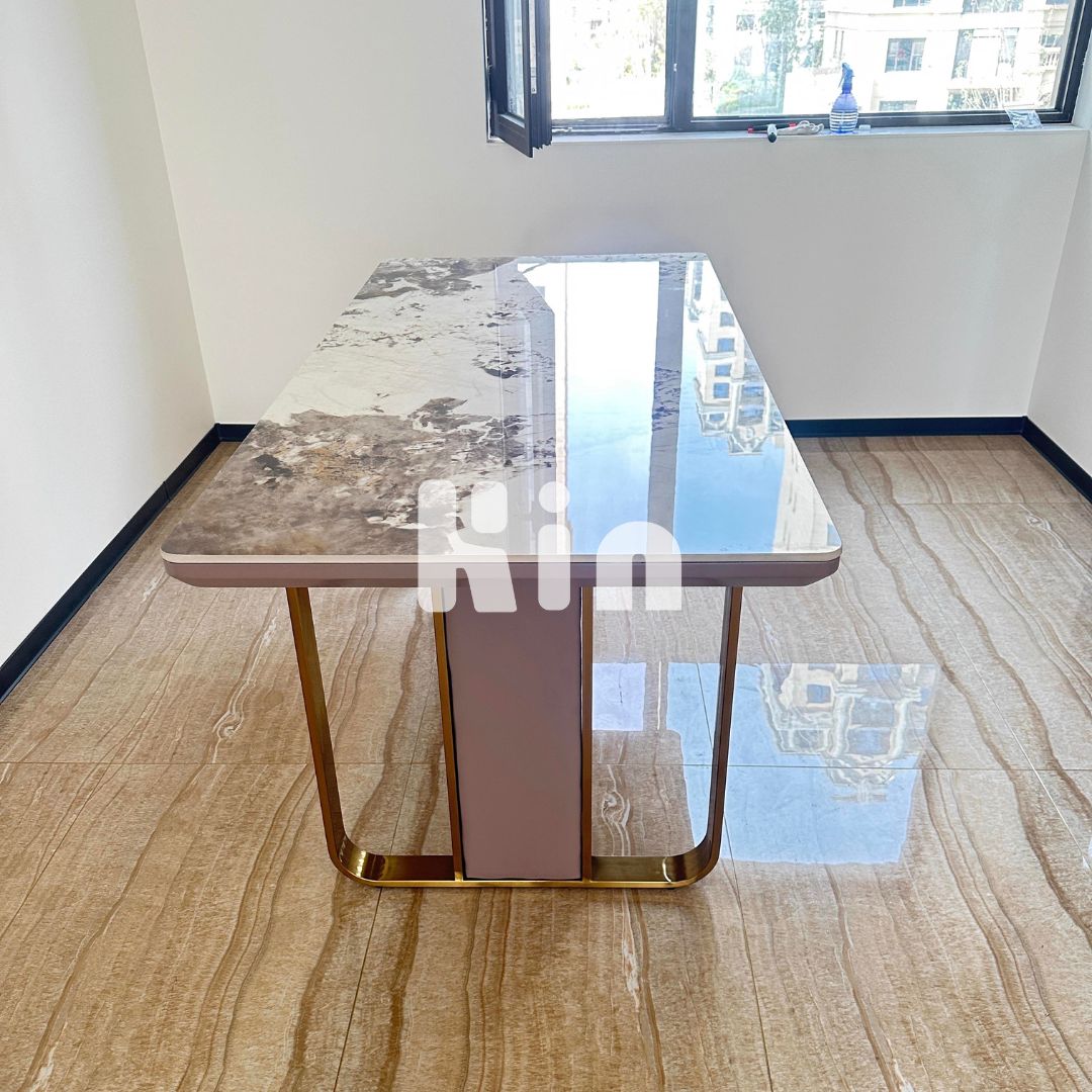 DNK024 - โต๊ะทานข้าว (Dining Table)