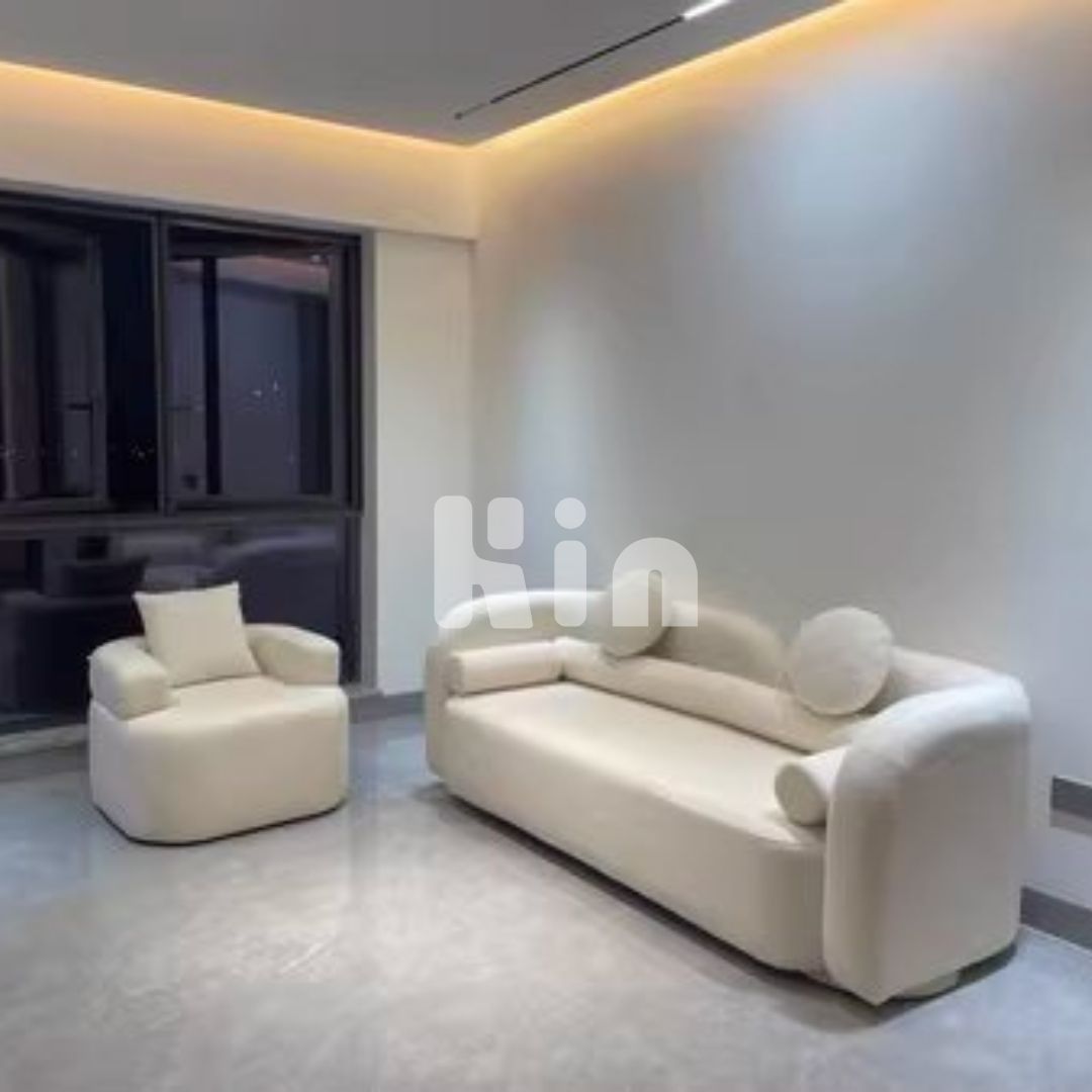 SFK043-ACK - เก้าอี้อาร์มเเชร์ (Armchair)