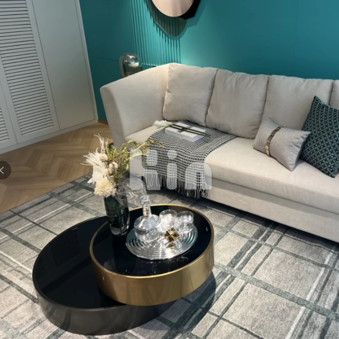 CTK046 - โต๊ะกลาง โต๊ะกาแฟ (Coffee Table)