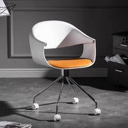 CFK002 - เก้าอี้ทำงาน (Office Chair)