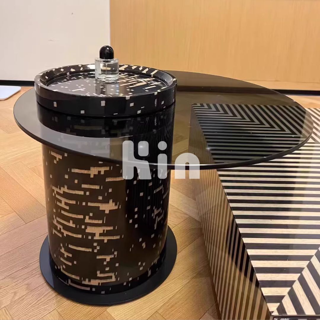 CTK039 - โต๊ะกลาง โต๊ะกาแฟ (Coffee Table)