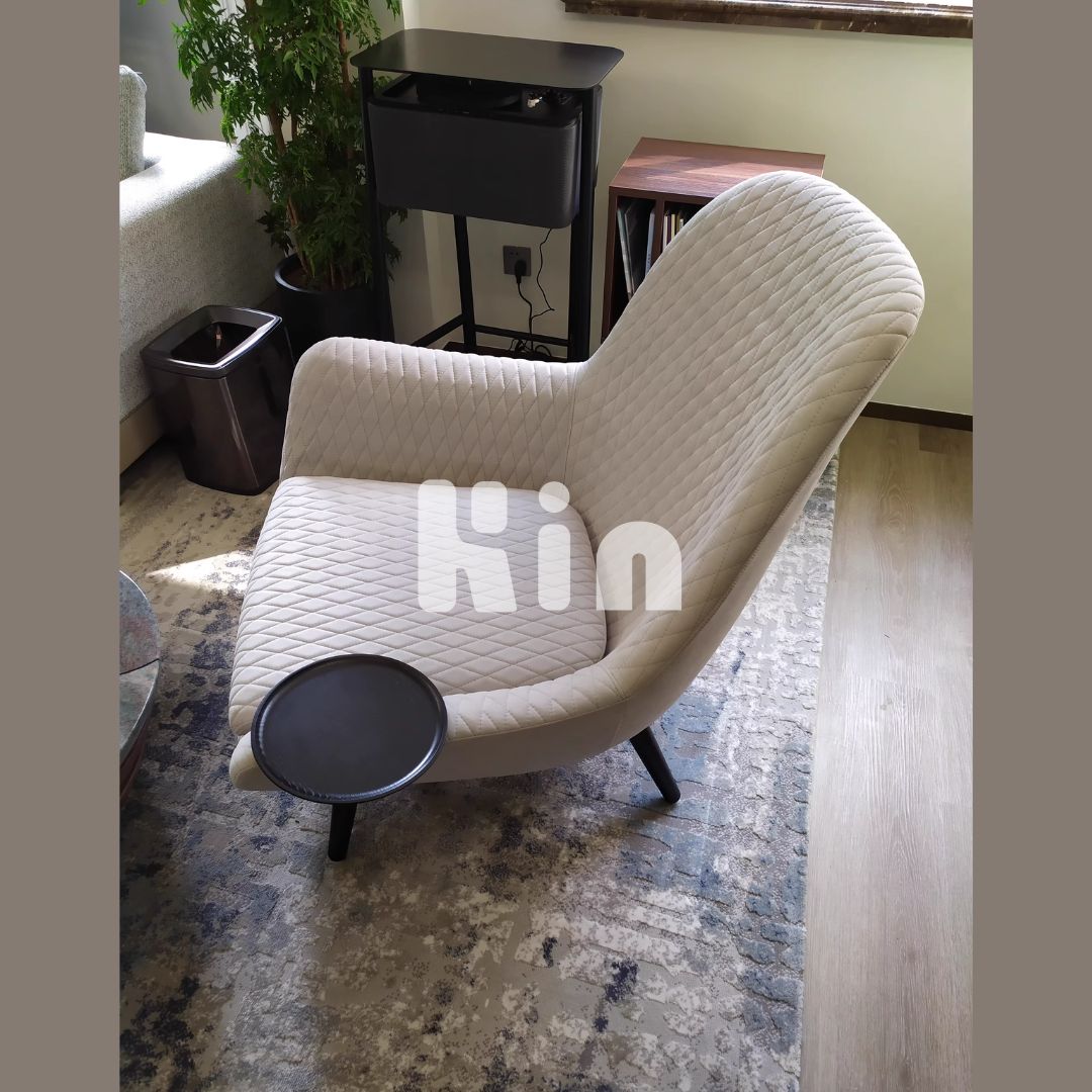 ARK025 - เก้าอี้อาร์มแชร์ (Armchair)