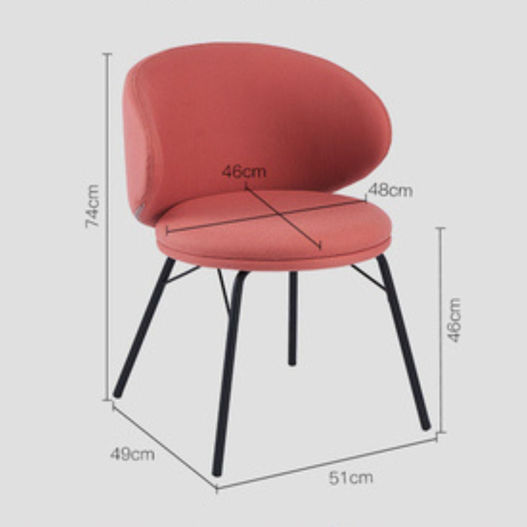 CHK020 - เก้าอี้ (Chair)