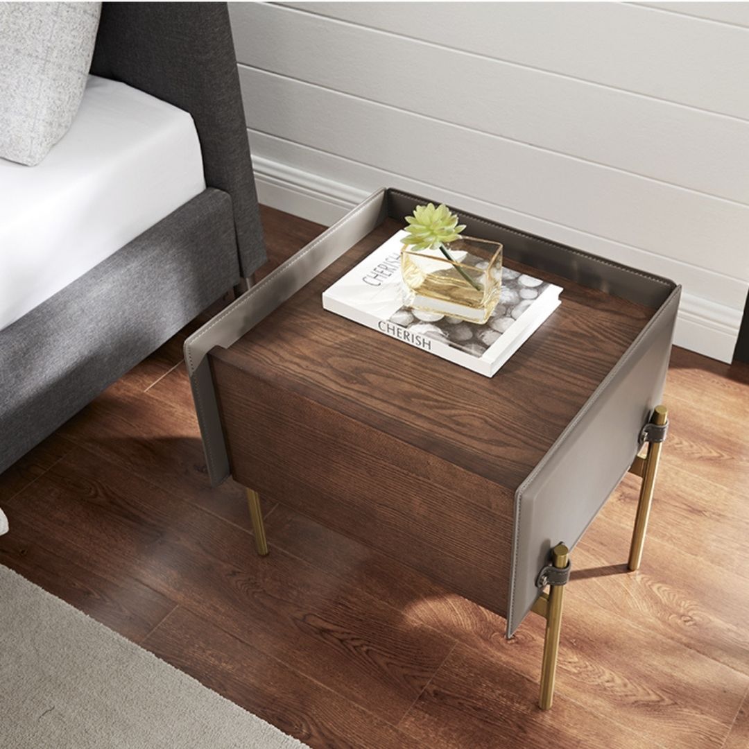 NTK011 - โต๊ะข้างเตียง (Night Table)