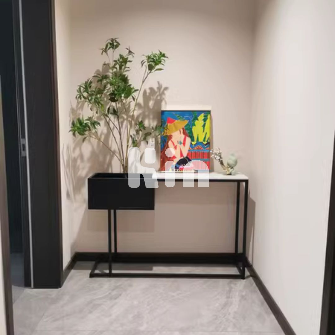 CLK003 - โต๊ะคอนโซล (Console)