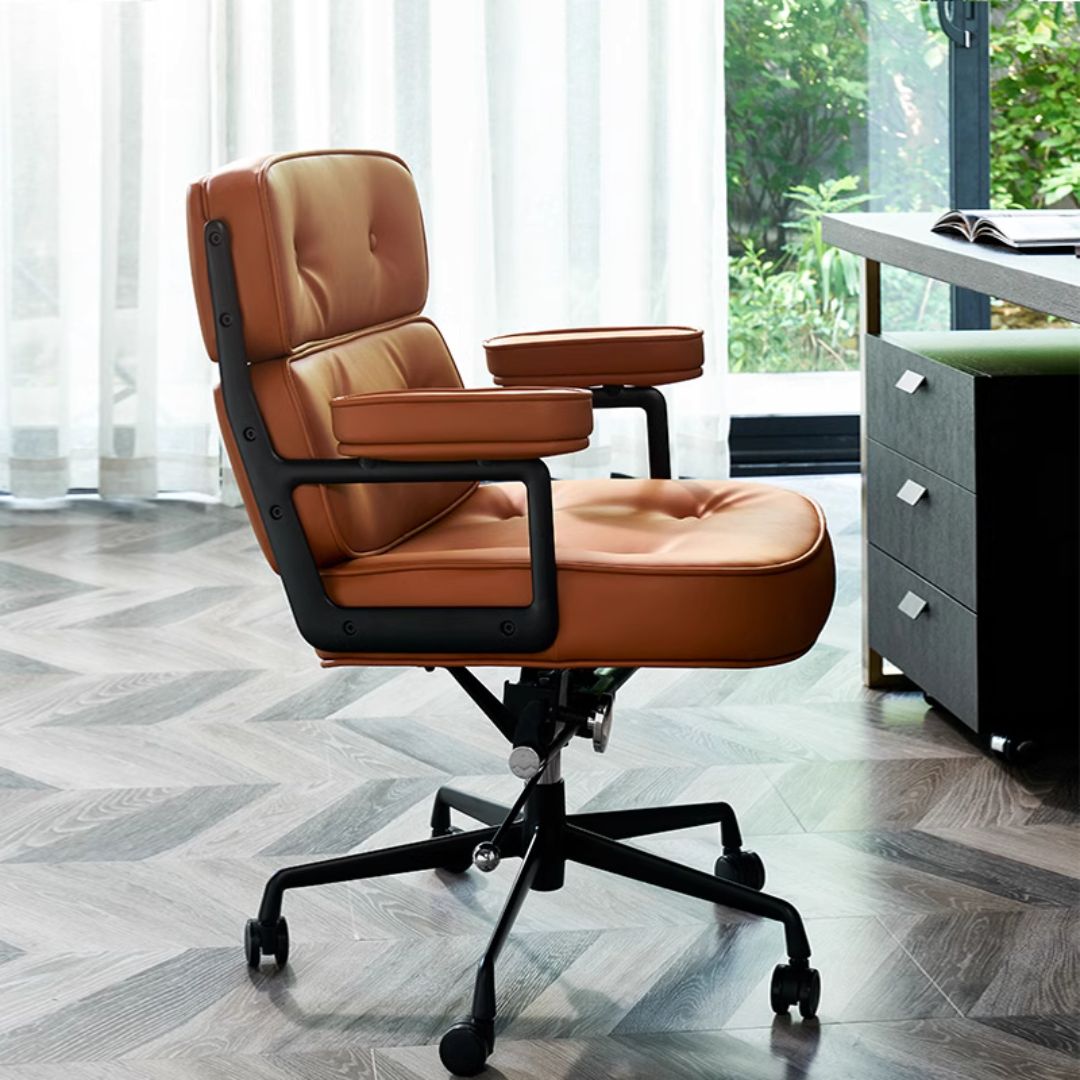 CFK007 - เก้าอี้ทำงาน (Office Chair)