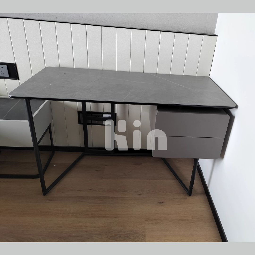 DSK006 - โต๊ะทำงาน (Working Desk)