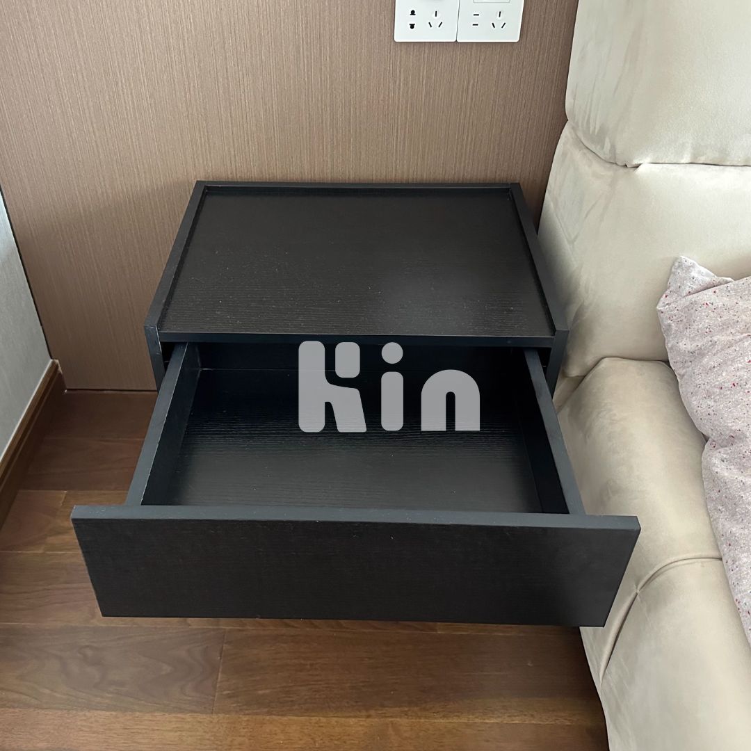 NTK013 - โต๊ะข้างเตียง (Night Table)