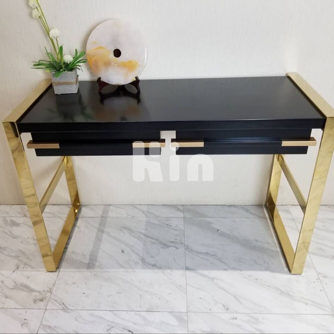 CLK010 - โต๊ะคอนโซล (Console)