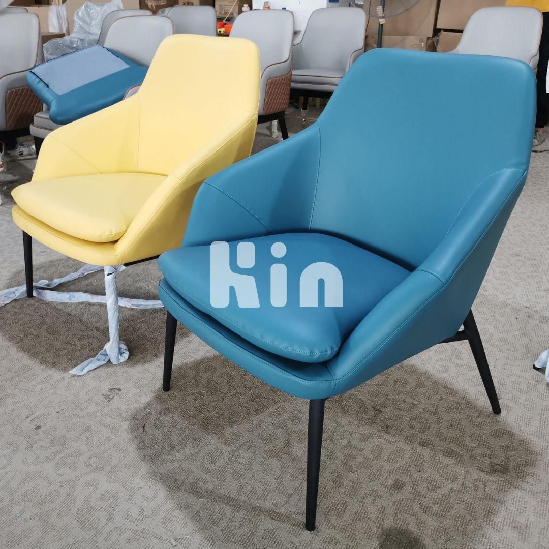 ARK037 - เก้าอี้อาร์มแชร์ (Armchair)