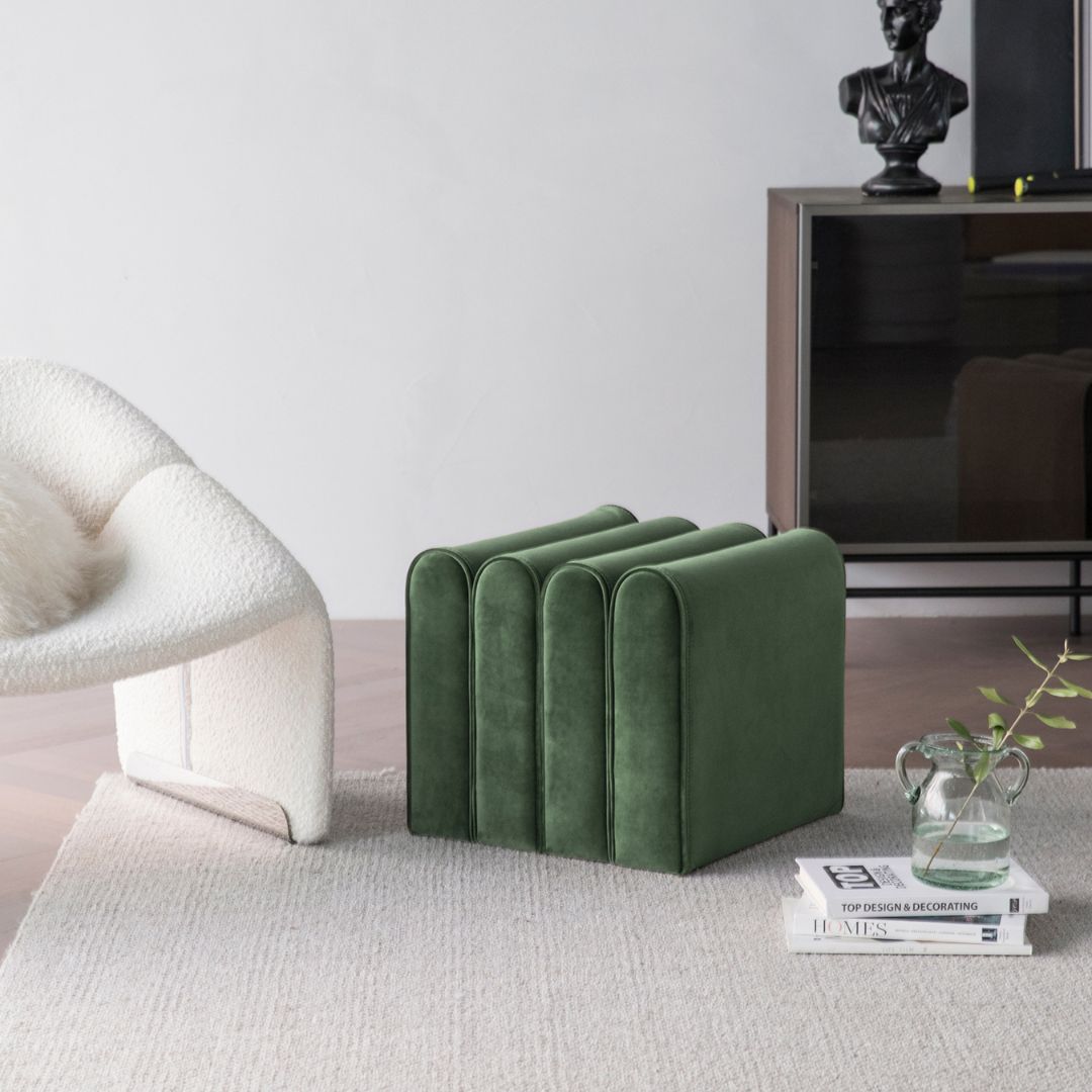 SLK014 - เก้าอี้สตู (Stool)