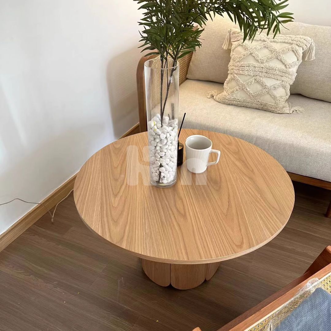 CTK018 - โต๊ะกลาง โต๊ะกาแฟ (Coffee Table)