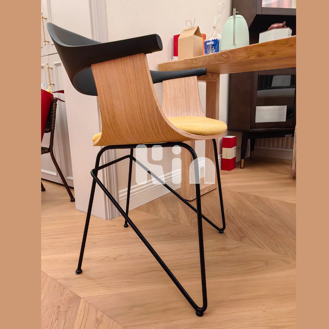 CHK022 - เก้าอี้ (Chair)