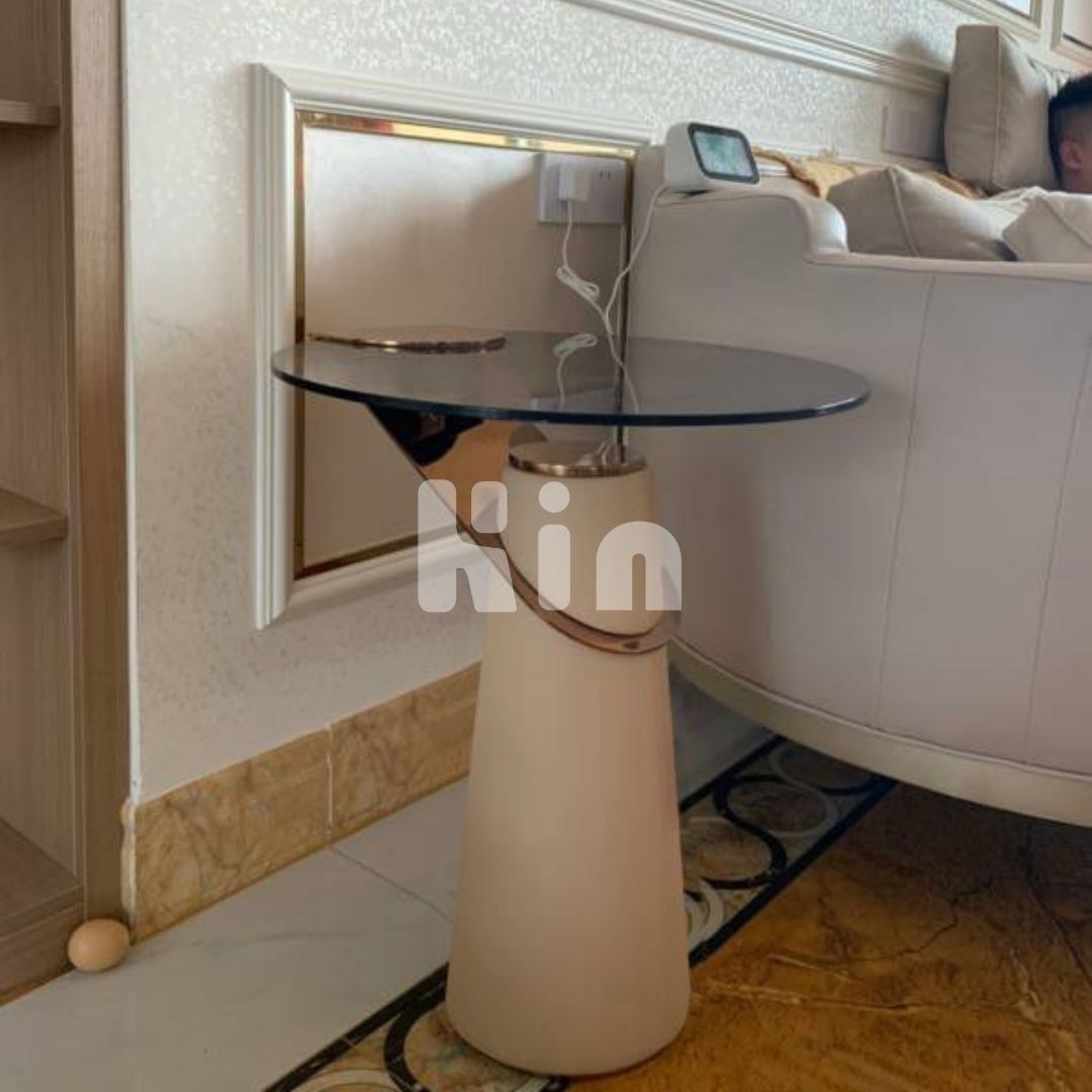 STK040 - โต๊ะข้าง (Side Table)