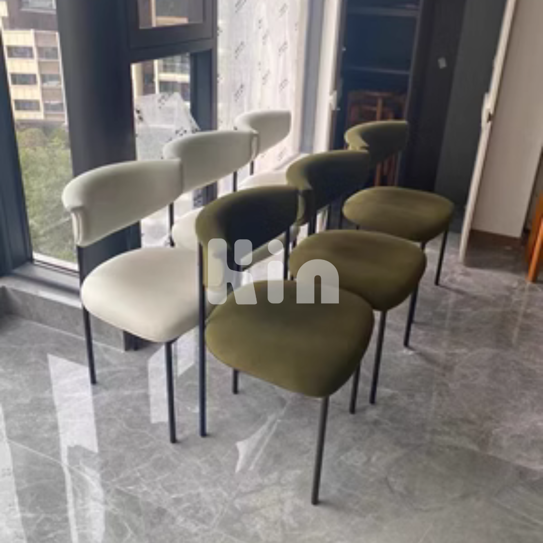 CHK007 - เก้าอี้ (Chair)