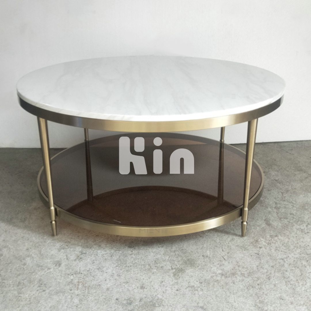 CTK020 - โต๊ะกลาง โต๊ะกาแฟ (Coffee Table)