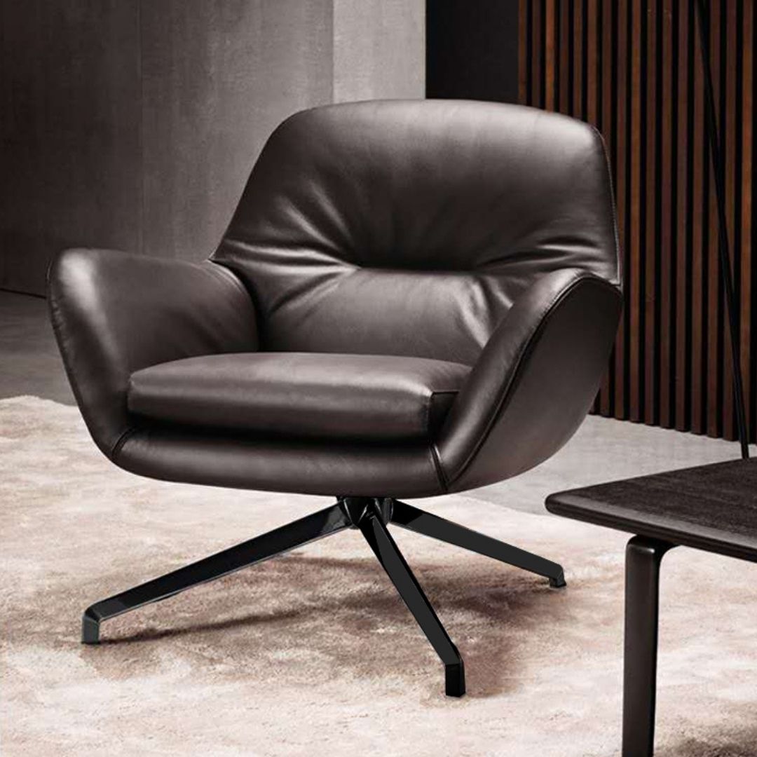 ARK031 - เก้าอี้อาร์มแชร์ (Armchair)