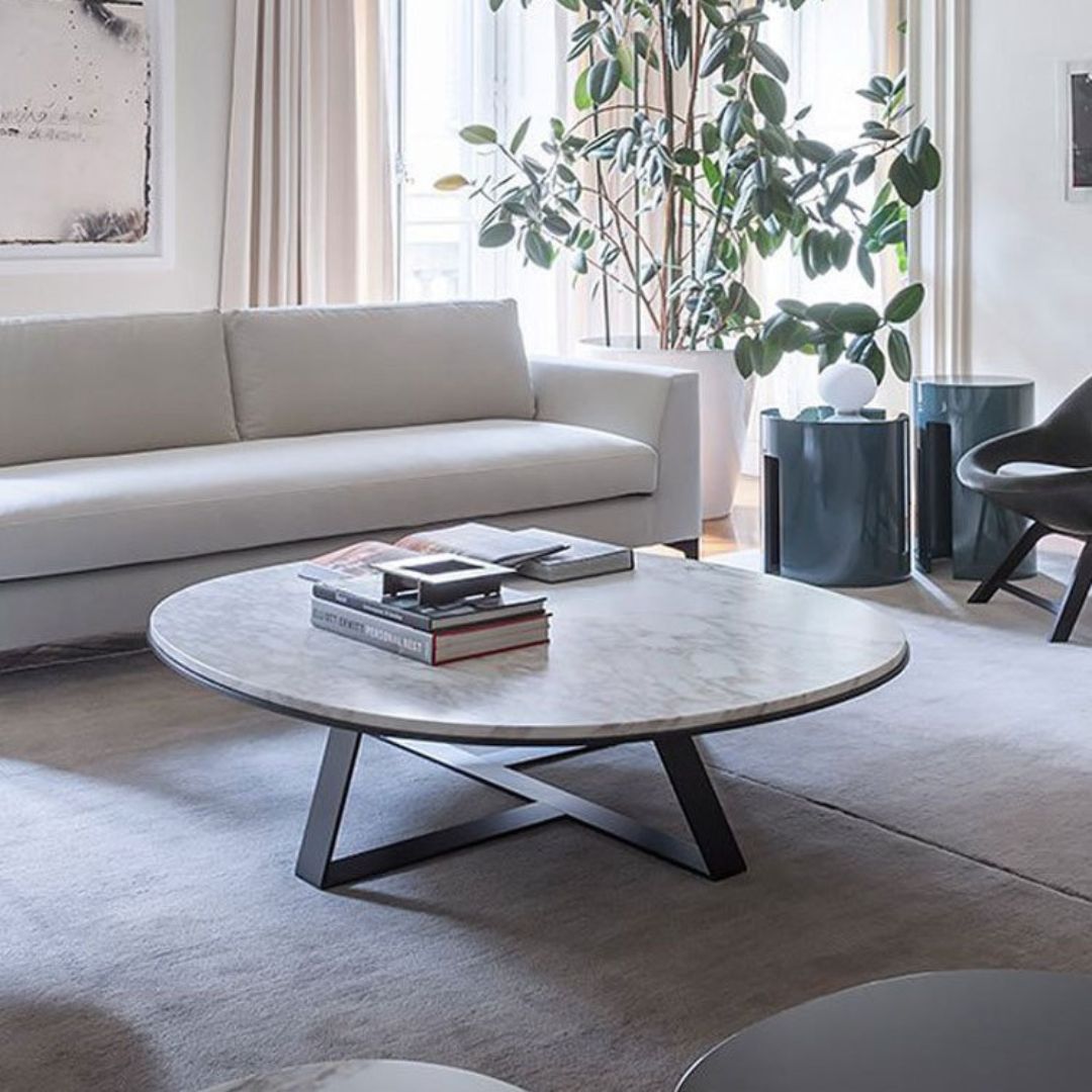 CTK027 - โต๊ะกลาง โต๊ะกาแฟ (Coffee Table)